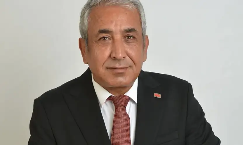 Başkan Akyol'dan 10 Kasım Atatürk'ü Anma Günü Mesajı