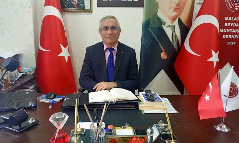 Başkan Başıbüyük: 'Basın, Toplumun Gözü ve Kulağıdır'