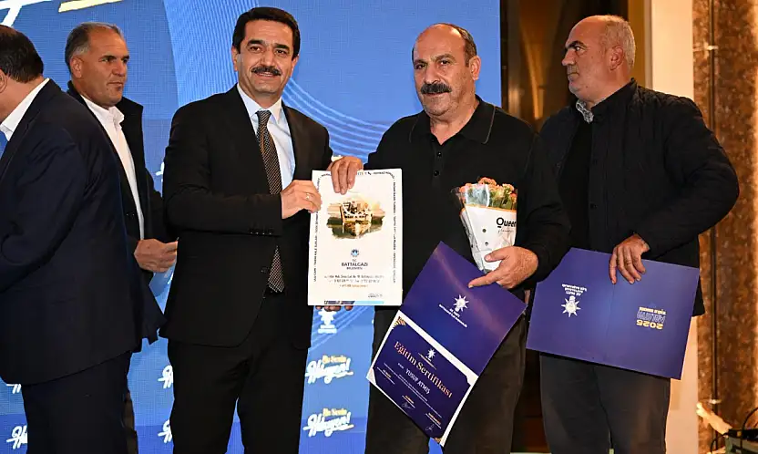 Başkan Bayram Taşkın: 'Mahalle Başkanlarımız Sahadaki En Büyük Gücümüz'