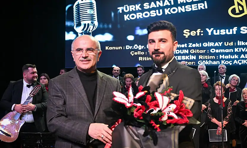 Başkan Er'den Kültür ve Sanata Büyük Vizyon: Yeni Merkezler Yolda