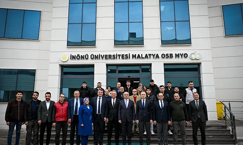 Başkan Er 'Şehir 12 Ayda Ayağa Kalktı'