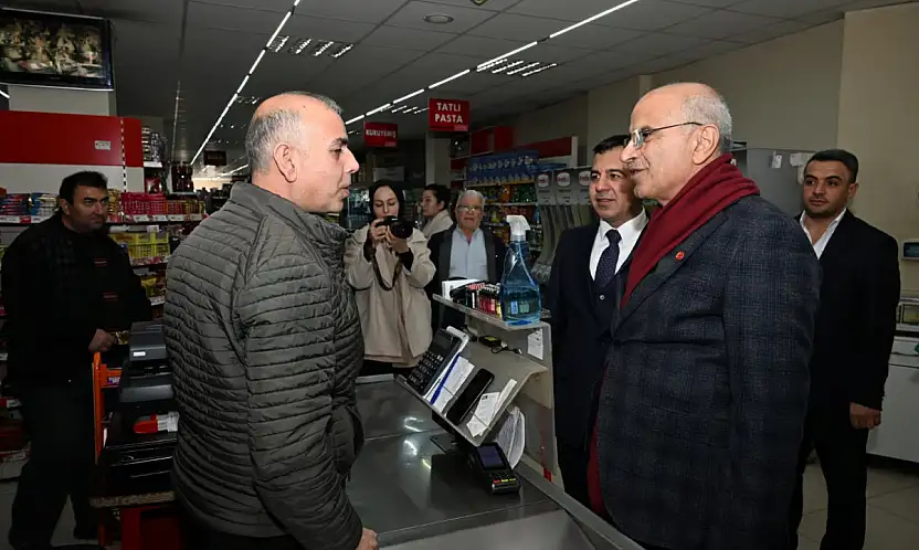 Başkan Er: 'Yeni Bir Sistemle Çalışacağız'