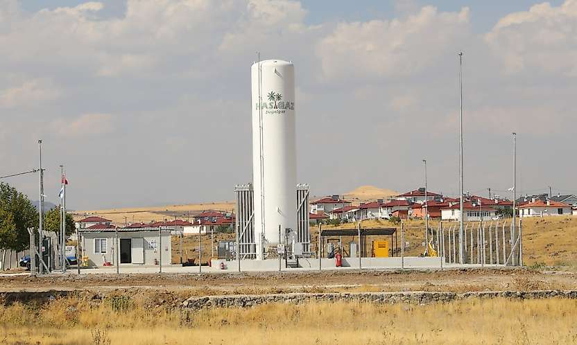 Başkan Ersoy Eren Duyurdu: Yeni Mahalle'de Doğalgaz Altyapı Çalışmaları Başlıyor