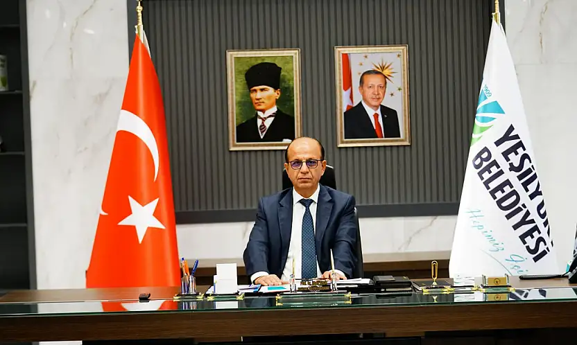 Başkan Geçit: 'Üç Aylar'da Dayanışmayı Daha da Güçlendireceğiz'