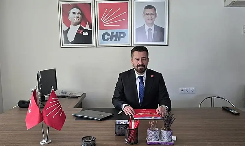 Başkan Gürsoy'dan deprem Konutları ve İşyerlerinde Gecikme Tepkisi