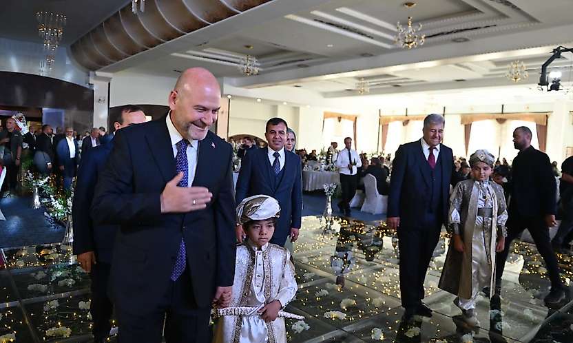 Başkan Mikail Sülük'ün Mutlu Günü