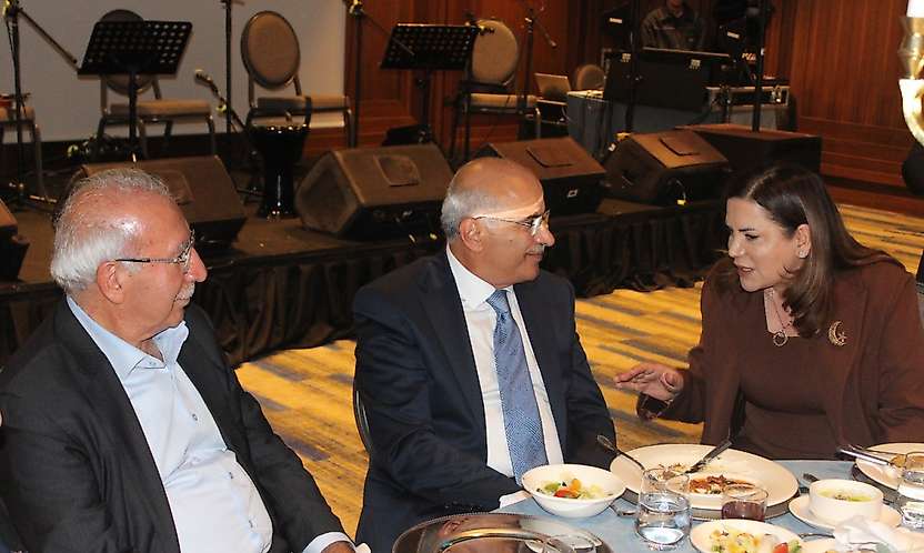 Başkan Sami Er'den İstanbul'daki Malatyalılara Yatırım Çağrısı