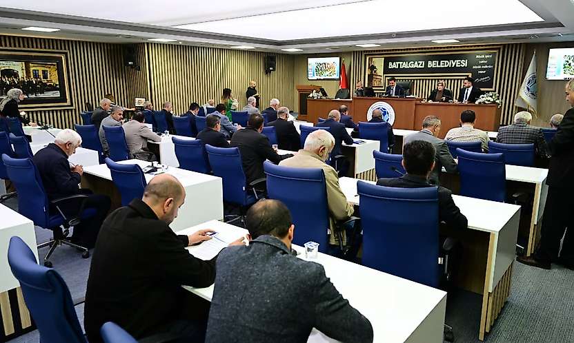 Başkan Taşkın Açıkladı: Battalgazi'de Enerji İhtiyacının Yüzde 80'i GES'lerden Karşılanacak