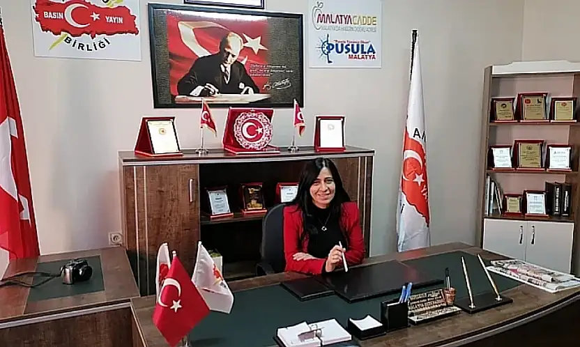 Başkan Yavuzkurt: Yerel Basın Güçlenirse Demokrasi Güçlenir