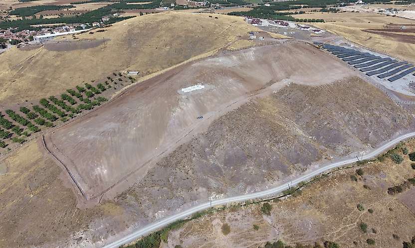 Battalgazi Belediyesi GES Projesinde Yeni Etaplara Başladı