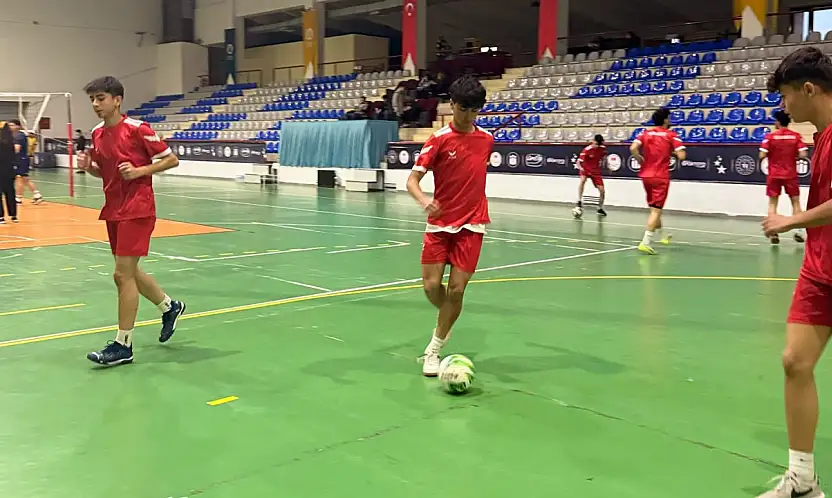 Battalgazi Belediyespor'dan Millî Takıma Bir Genç Sporcu Daha