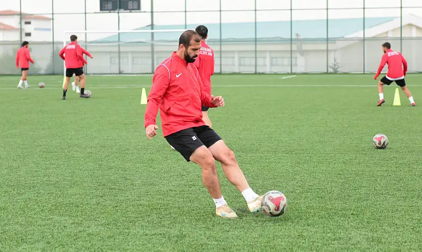 Battalgazi Belediyespor, Derbi Öncesi Galibiyete Kilitlendi