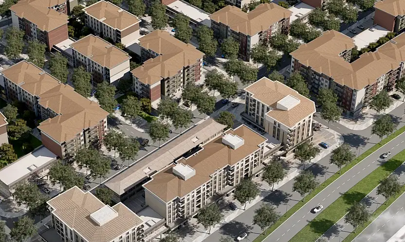 Battalgazi'de 2 Bin 113 Konut ve 130 Ofis İçin Kura Heyecanı: Çekim Yarın Canlı Yayınlanacak