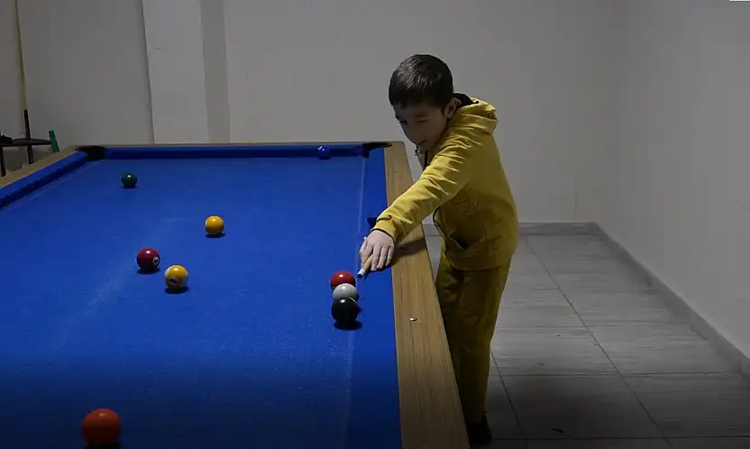 Battalgazi'de Engelsiz Destek: 200 Öğrenciye Ücretsiz Rehabilitasyon