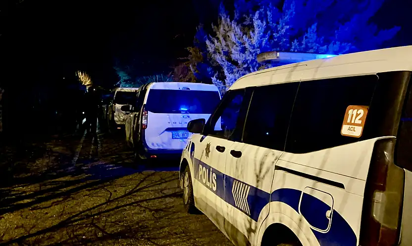 Battalgazi'de Silahla Oynama Kazası: 16 Yaşındaki Kız Yaralandı