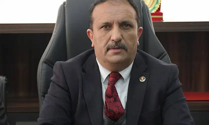 BBP Genel Başkan Yardımcısı Uğur Bulut'tan Öğretmenler Günü Mesajı