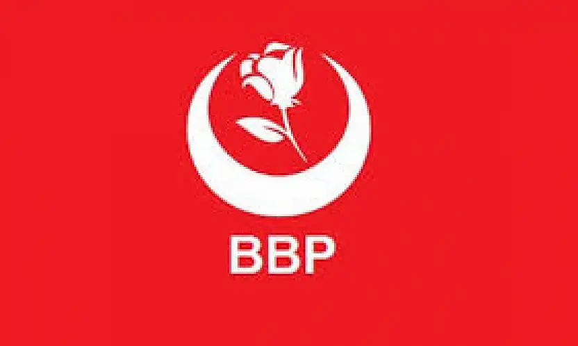 BBP İl Başkanı Duman: 'Akran Zorbalığı İçin Acil ve Sistemli Adım Şart'