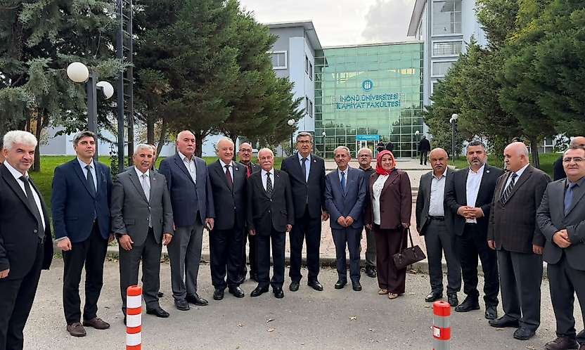 BBP'li Boztuğ Malatya'dan Seslendi: 'Üretici Zarar Etmemeli'