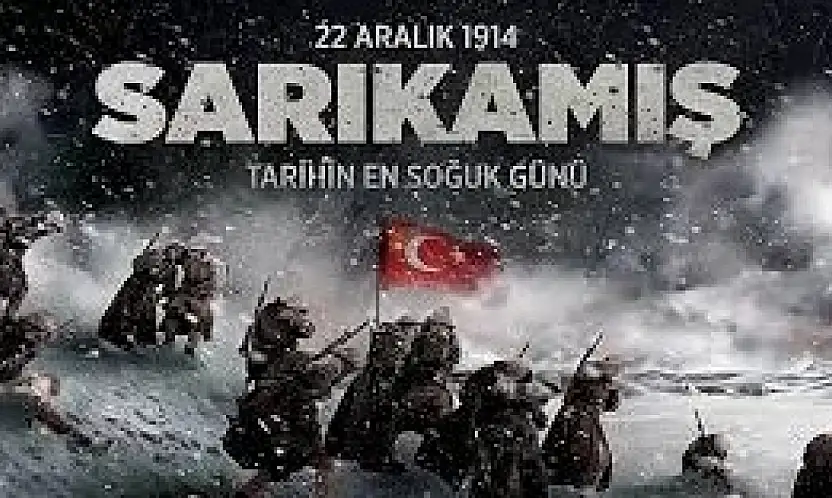 BBP Malatya İl Başkanı Yüksel Duman'dan Sarıkamış Şehitleri İçin Anma Mesajı