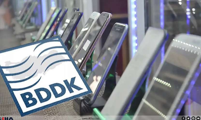 BDDK'dan cep telefonu kredilerine yeni vade düzenlemesi