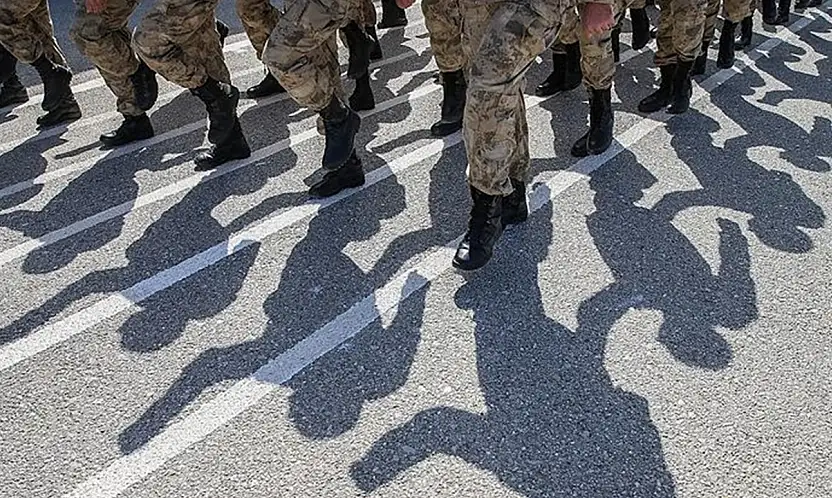 Bedelli Askerlikte 2026 Sınıflandırma Sonuçları Açıklandı