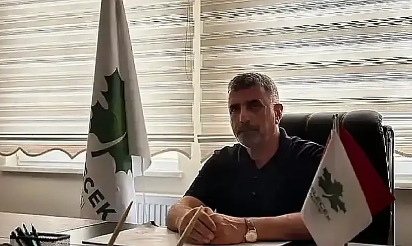 Bedri Aslan'dan Üç Aylar Mesajı: 'Bu Manevi İklime Her Zamankinden Daha Fazla İhtiyacımız Var'