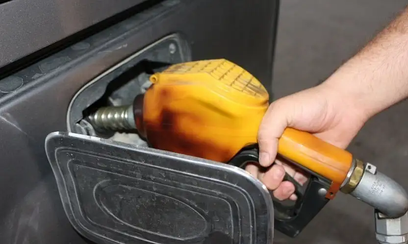 Benzin ve motorine indirim