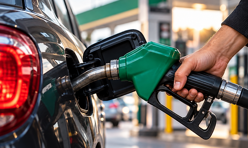 Benzinde 1 Ekim Alarmı: Litre Fiyatına 12,48 TL'ye Varan Zam Gündemde