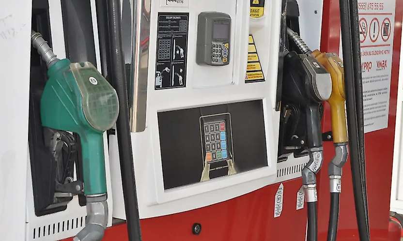 Benzine 4,30 TL İndirim! İstanbul'da Fiyatlar 80 Liranın Altına Düştü