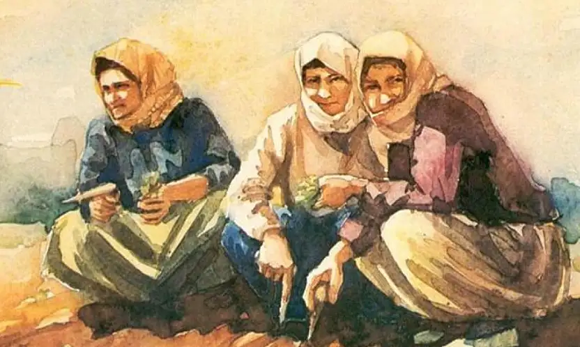 Bıldır'dan Pezzik'e: Malatya'nın Unutulmaz Kelimeleri