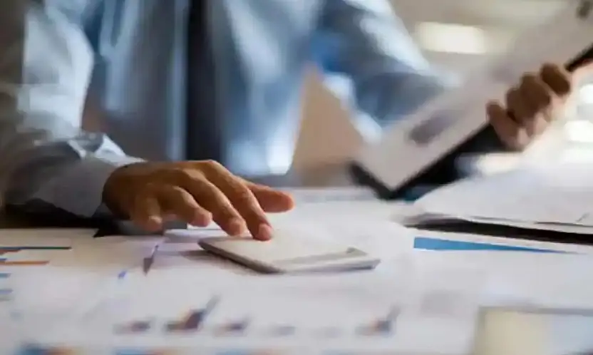 Bilgi ve İletişim Hizmetleri Kasım'da Yıllık %8,7 Arttı