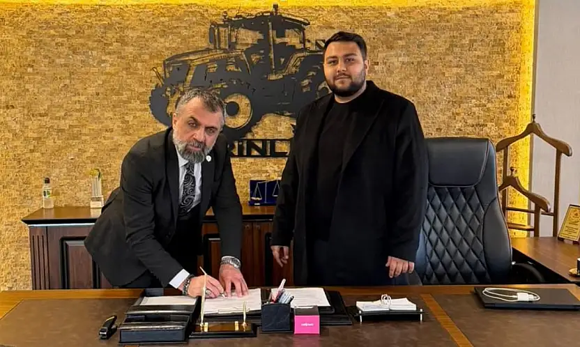 Birlik Üyelerine Traktörde Büyük Fırsat: Yüzde 12'ye Varan İndirim