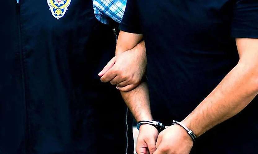 Borsa İstanbul Genel Müdürü Korkmaz Enes Ergun Gözaltına Alındı!