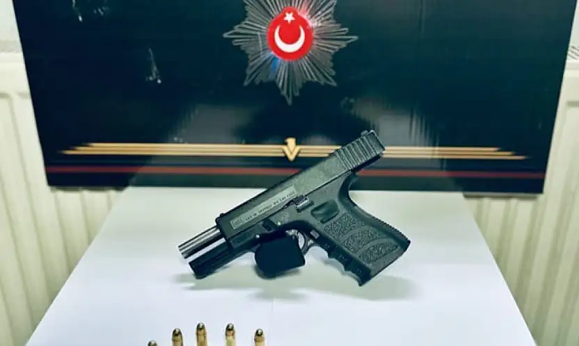 Bostanbaşı'ndaki Silahlı Saldırının Failleri Yakalandı