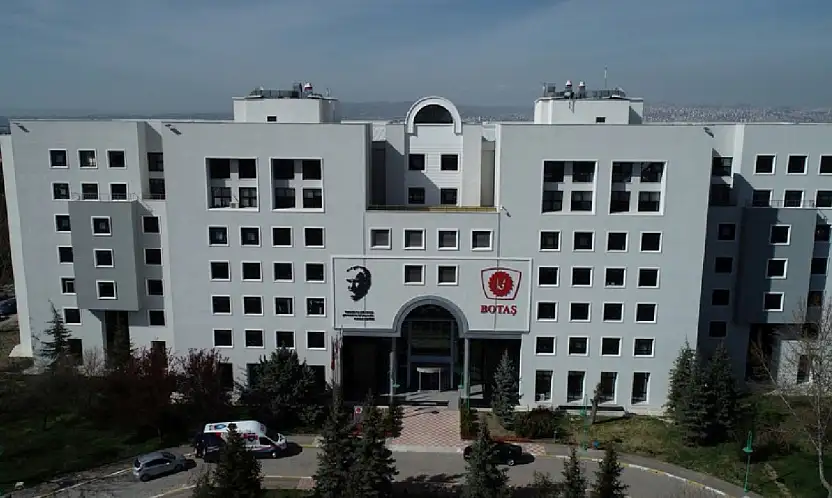 BOTAŞ 223 personel alımı yapacak