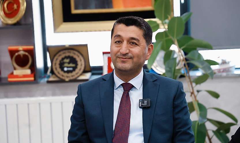 Boyraz'dan MTSO Yönetimine Seçim Tepkisi: 'Oda Kaynakları Açıklansın'