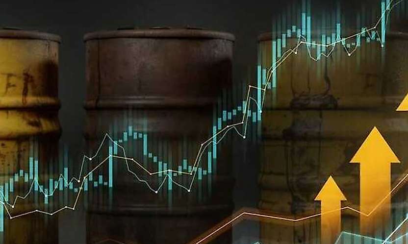 Brent Petrol 110 Dolara Yükseldi! Piyasalarda Sert Hareketlilik