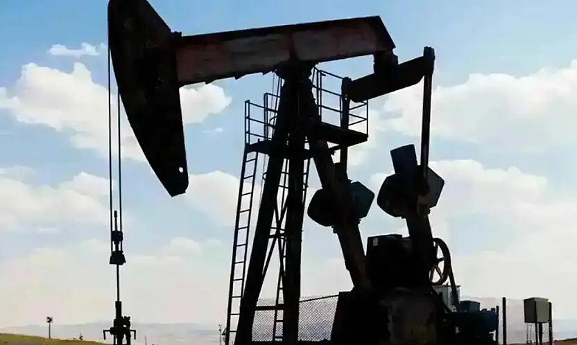 Brent Petrol 61,34 Dolar