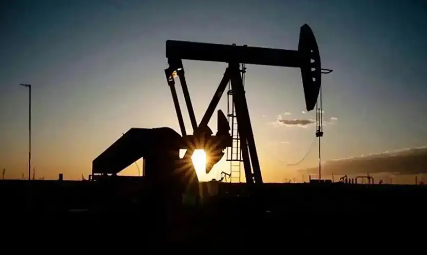 Brent petrol 67,04 dolardan işlem görüyor