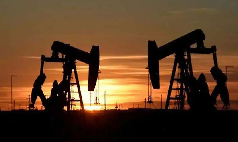 Brent petrol 95,80 dolara geriledi