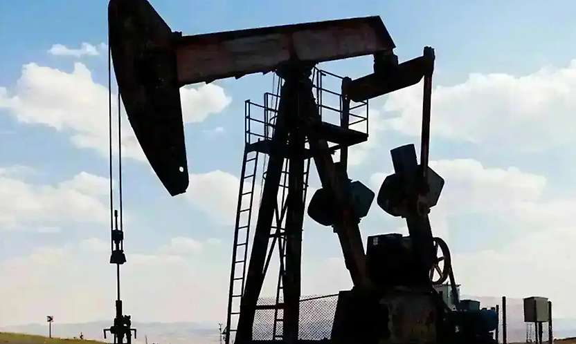 Brent Petrol 97,82 Dolara Yükseldi