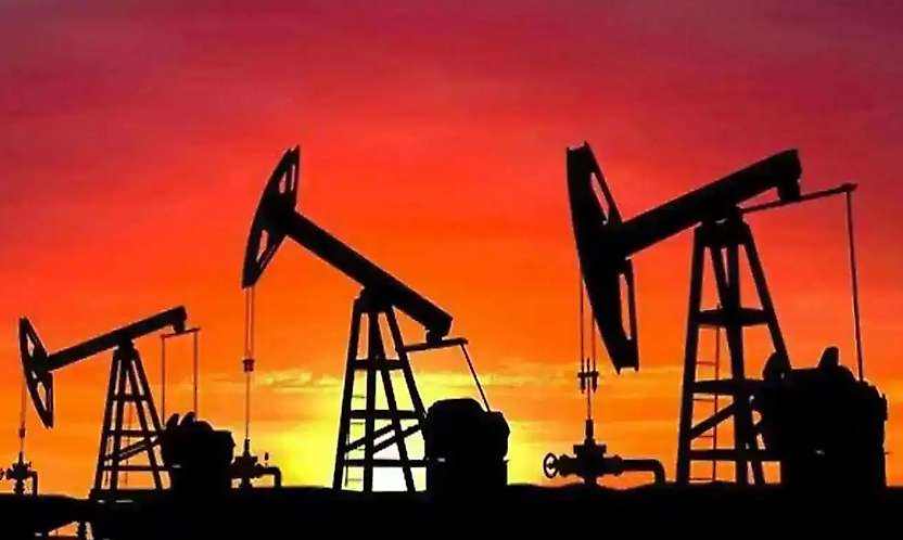 Brent petrol 98,47 dolara yükseldi
