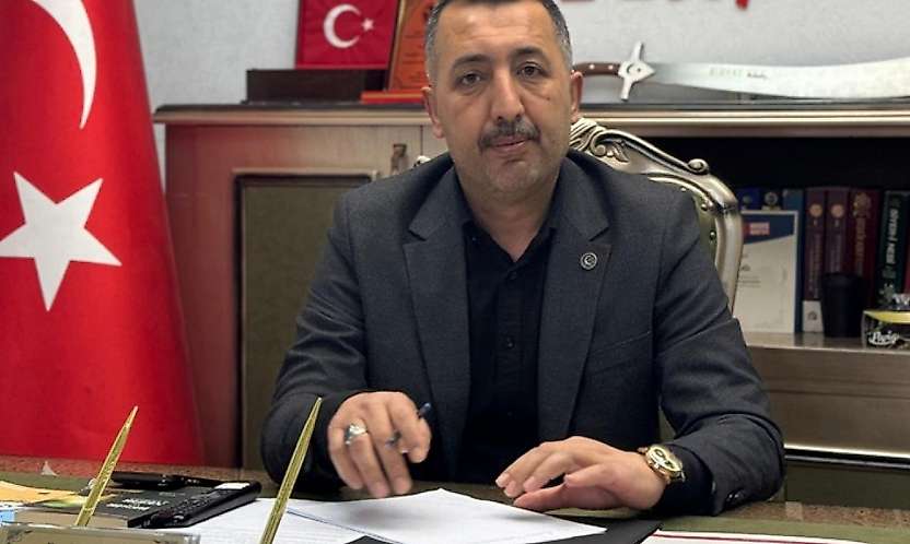 Burhan Kılıç'tan eğitimde 'öğretmen itibarı' vurgusu: 'Öğretmene güven olmadan başarı olmaz'