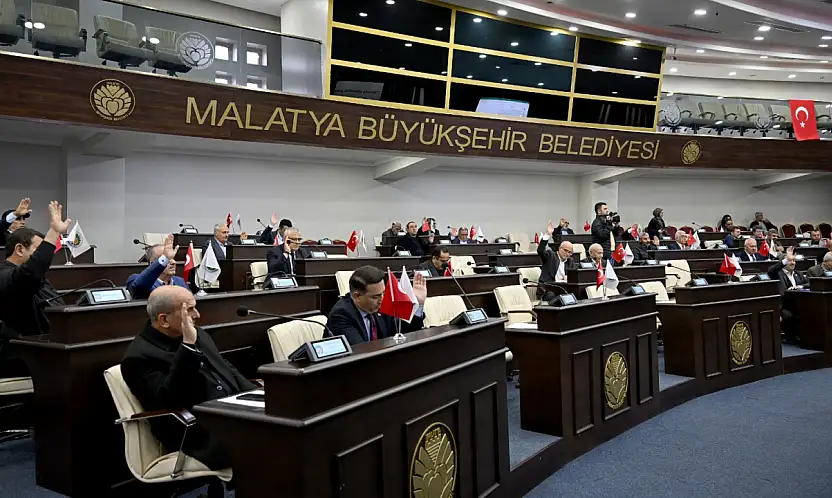 Büyükşehir Belediye Meclisi Kasım Ayı Toplantılarının IV. Birleşimi Yapıldı