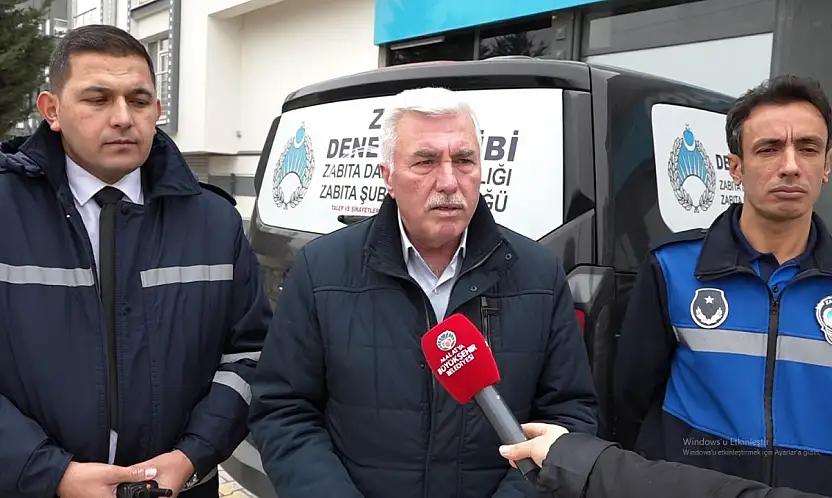 Büyükşehir Zabıtasından Kurallara Uymayan İş Yerlerine Kapatma Cezası