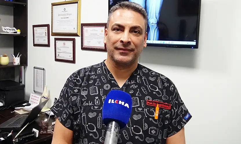 Buzlanma Acilleri Doldurdu: Kırık Vakalarında Artış