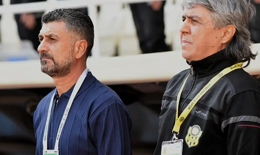 Cemil Hoca Zorlu Bir Dönemle Karşı Karşıya: Kadro Eksikleri ve TFF Kararları