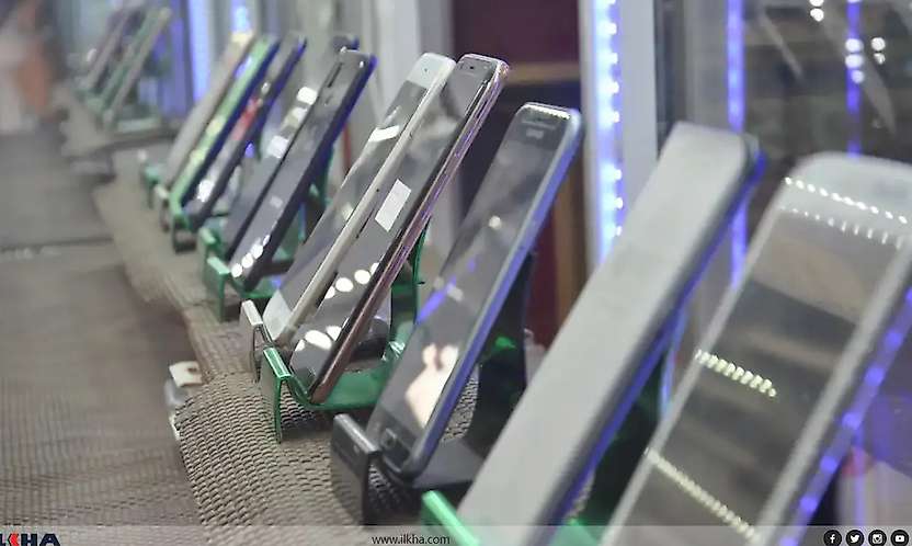 Cep Telefonlarında Taksit Sınırı 40 Bin TL'ye Yükseltildi
