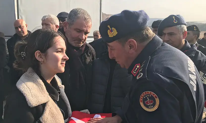 Çetin Apohan Dualarla Uğurlandı