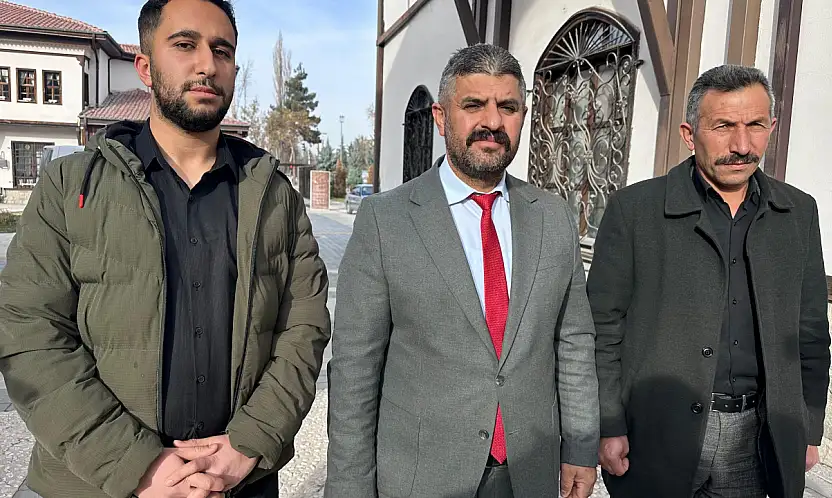 CHP'den İstifa Eden İsimlerden Doğanşehir Belediyesi'ne Ağır İddialar